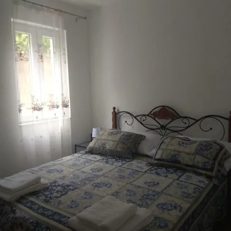 Apartament Alma Skradin