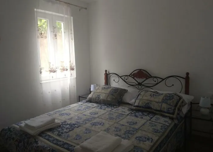 Appartamento Alma Skradin